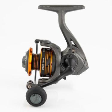 Imagem de Molinete Micro SpeedPrime 800 - Albatroz - Albatroz Fishing