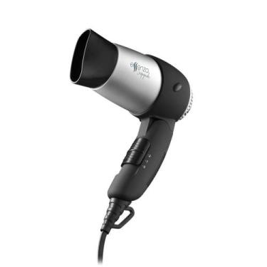 Imagem de Secador De Cabelo Compacto Essenza EB072 Despojada Beauty Bivolt, Bivo