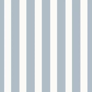 Imagem de Papel de Parede Vinílico Listra do Vichi céu 4410 53cmx10m - Bobinex