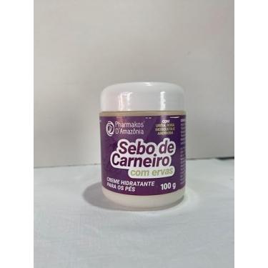 Imagem de Sebo de carneiro