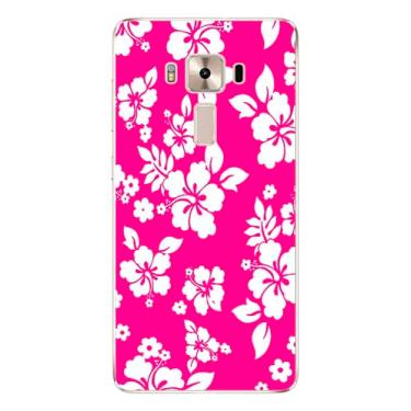 Imagem de Capa Adesivo Skin182 Verso Para Zenfone 3 Deluxe (ZS570KL)