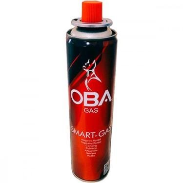 Imagem de Gas Butano Refil Obagas 200G - RCD