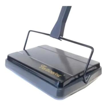 Imagem de Vassoura Feiticeira Original Multi Pisos Desde 1971