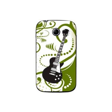 Imagem de Capa Adesivo Skin368 Verso Para Galaxy Pocket 2 (SM-G110B) - KawaSkin