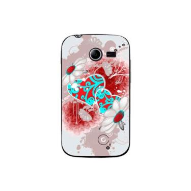 Imagem de Capa Adesivo Skin363 Verso Para Galaxy Pocket 2 (SM-G110B) - KawaSkin