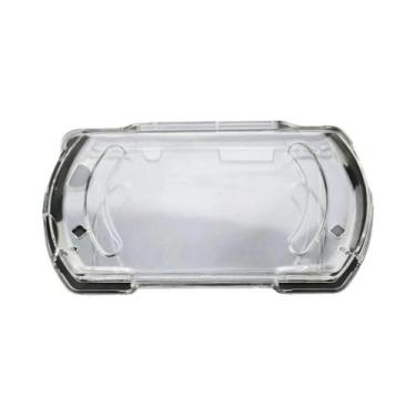 Imagem de Capa Protetora De Cristal Transparente Para 2DS 3DS XL LL NDSL NDSI XL