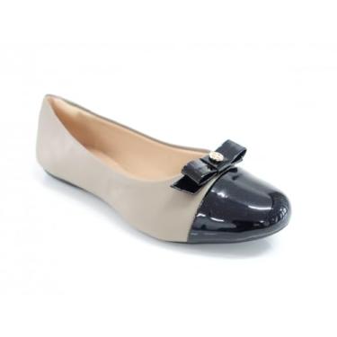 Imagem de Sapatilha Feminino Sua Cia 8303-15942