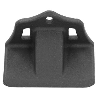 Imagem de Divisor de madeira cunha eficiente e resistente divisor manual para lareira fogão acampamento ao ar livre Mn aço (grande)