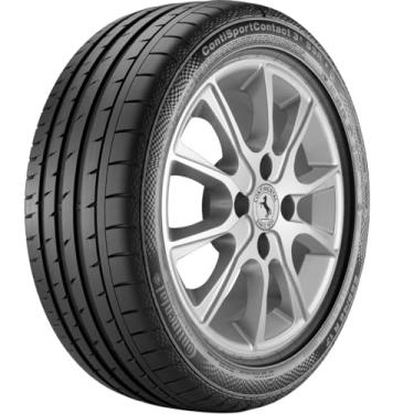 Imagem de Continental SportContact 3 FR - 275/40R19 101W - Pneu de verão