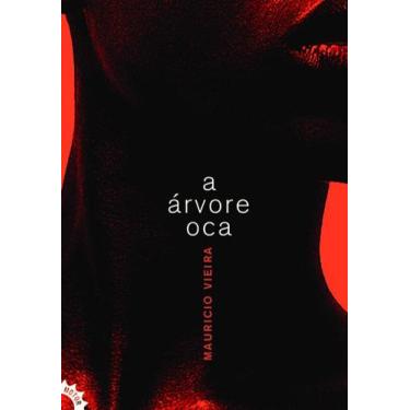 Imagem de Livro - A árvore oca
