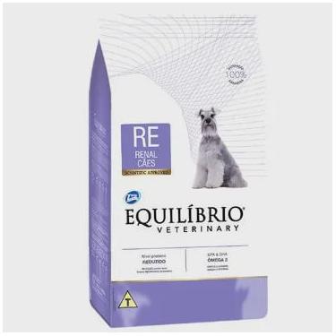 Imagem de Ração equilibrio renal cães 7,5
