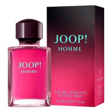 Imagem de Perfume Joop Pour Homme Eau De Toilette 75ml Masculino