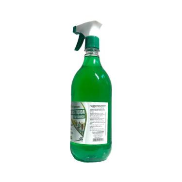 Imagem de Multi-Inseticida Ecológico Solugreen 1L - 100% Natural/Orgânico