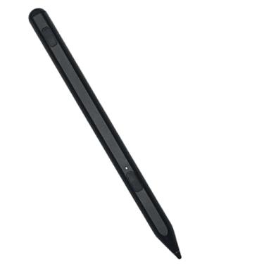 Imagem de Caneta U1 compatível com Lenovo USI 2.0 Stylus, U1 Stylus para Lenovo IdeaPad Duet/Duet 5 Chromebook, Chromebook Flex 5 com sensibilidade de pressão 4096 (preto)