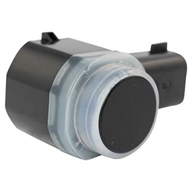 Imagem de TRQ Sensor auxiliar de estacionamento traseiro compatível com Ford Explorer Flex