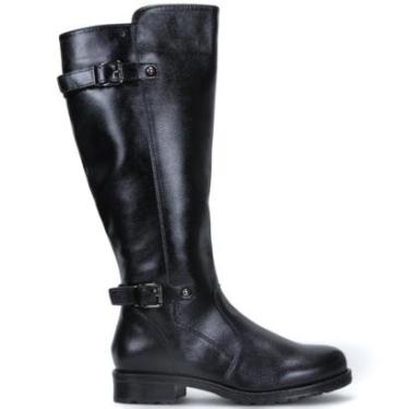 Imagem de Bota Mooncity Montaria 72135 Feminino-Feminino