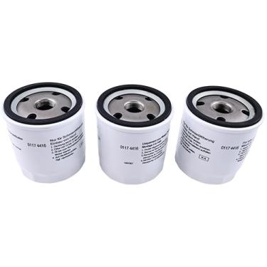 Imagem de LSSOCH 3 filtros de óleo de motor 90915-YZZD1 compatíveis com 4 corredores Avalon Camry Supra T100 Tacoma ES250 ES300 ES330 GS300 RX300 IS300 RX300 RX330