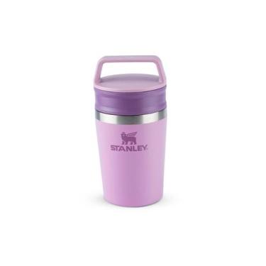Imagem de Camp Mug Stanley Café To Go Travel Lilás 236ml