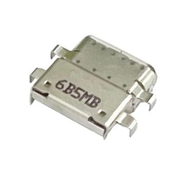 Imagem de Huasheng Suda Conector de porta de alimentação CC de carregamento USB tipo C para ASUS Q325 Q325U Q325UA/para Acer Chromebook Spin CP513-1H CB5-312T Zenbook UX393/PARA ENOVO ThinkPad L380 L390, L380