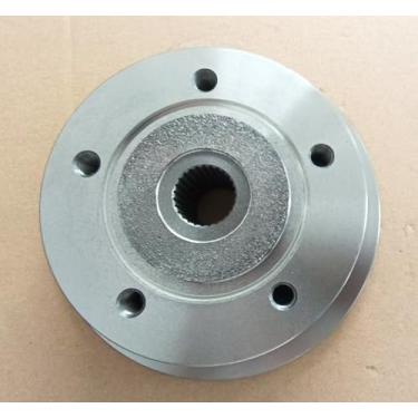 Imagem de Tambor de cubo de freio dianteiro AM142950 Substituição para John Deere Gator 4X2 4X4 HPX Gator 4X4 Trail HPX HPX615E HPX815E XUV 620i 850D UTV