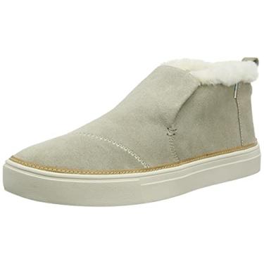 Imagem de TOMS Tênis feminino Paxton, Pedra de calçado., 34