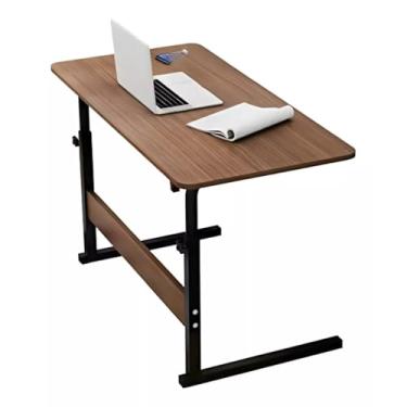 Imagem de Mesa Escrivaninha Estudo Notebook Para Cama Escritório