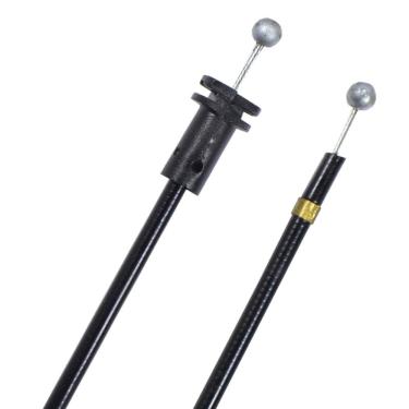 Imagem de Cabo Acionador Abertura Fechadura Capô New Beetle Até 2011 [F103]