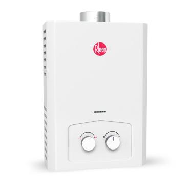 Imagem de Aquecedor 7 litros mecânico com sensor de Fluxo GN Rheem