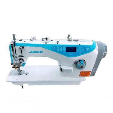 Imagem de Reta Eletrônica Jack A4m -220v- Botão Troca Rápida+2pézinhos