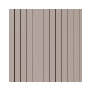 Imagem de Painel Ripado Eva Laminado Autocolante 10cm Play Plus Rosa Metro