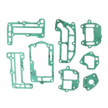 Imagem de Juntas Jogo P- Motor De Popa Yamaha 8 Hp Cm Mutor Poupa