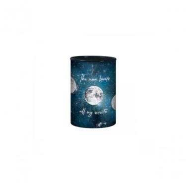 Imagem de Apontador Magic 2 Furos Azul