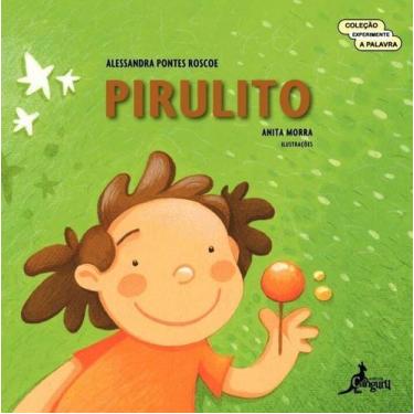 Imagem de Pirulito - CANGURU EDITORA, Sortido