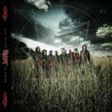 Imagem de CD Slipknot - All Hope Is Gone - 2008 - 953171