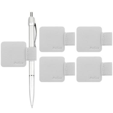 Imagem de Pen Loop Holder ProCase para notebooks, diários, capa para tablet