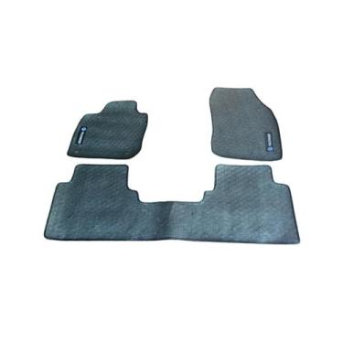 Imagem de Tapete PVC Volkswagem T-CROSS - GY, PRETO