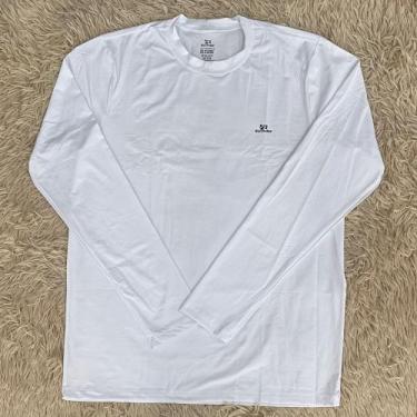 Imagem de Camisa uv manga longa masculina  - Supreme 