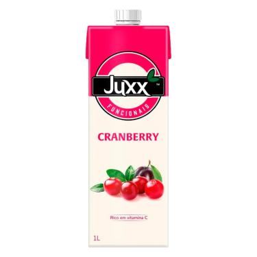 Imagem de Suco ?Juxx Funcionais de Cranberry 1l
