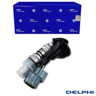 Imagem de Es20058 - Sonda Lambda - Civic 1.7 16V / 01 / 06 - Delphi