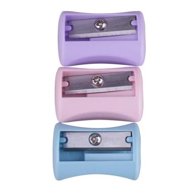 Imagem de Apontador Pastel C3 063083 Maped