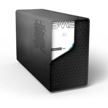 Imagem de Nobreak Sms Tech 1200va Bi-115 29304, Bivolt