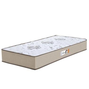 Imagem de Colchão Solteiro 19x88x188 Espuma Millenium D33 Hellen - Hellen Colchõ