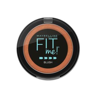 Imagem de Blush Maybelline Ny - Fit Me, Bronze