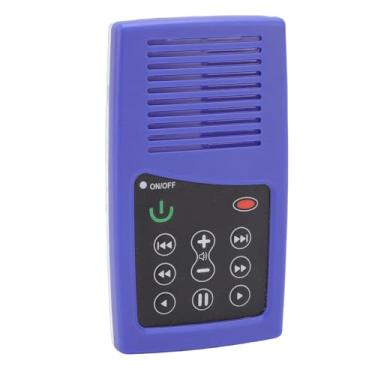 Imagem de Yunir Player Bíblia de áudio, 8GB 500mAh Leitor Eletrônico de Solar Bíblia Portátil Player para Idosos Adultos para Crianças, Mini de Charging Solar para Ouvinte da