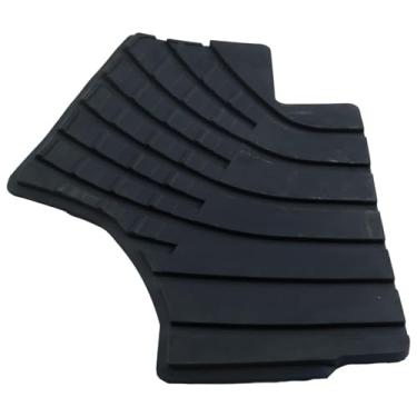 Imagem de JZGRDN Tapete de chão esquerdo TC820-47450 TC82047450 compatível com trator Kubota L2501 L3301 L3901 L3200 L3800 L2502H L3302H L3902H