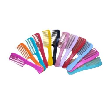 Imagem de Pente Profissional Desembaraçador (ALEATORIO)