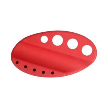 Imagem de Suporte De Caneta Para Máquina De Tatuagem De Silicone, Organizador, S