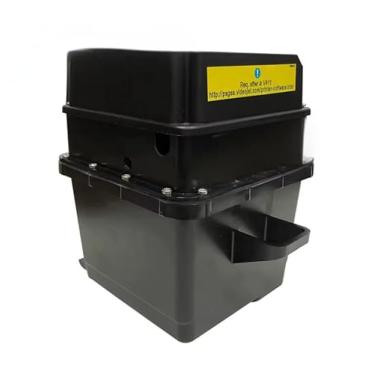 Imagem de Sp399306/399307 VJ Inkcore Original 1210 cij Peças de impressora jato de tinta