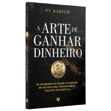 Imagem de Livro - A arte de ganhar dinheiro