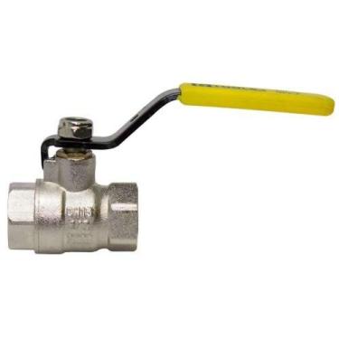 Imagem de Registro Esfera Latão 1-2'' - Dtools